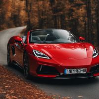 Découvrez votre voiture sportive d'occasion idéale