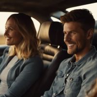 Trouver la meilleure voiture familiale d'occasion