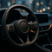 Top accessoires pour volant de voiture