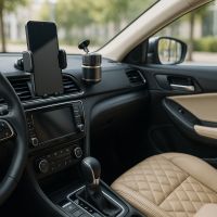 Cadeaux auto : 10 accessoires utiles