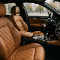 Déco auto : 10 accessoires stylés à avoir