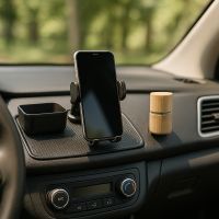 Top 10 accessoires voiture à petit prix