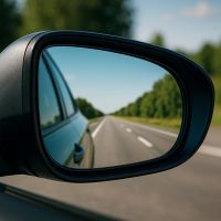 Rétroviseur voiture : l’accessoire malin