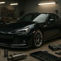 Tuning voiture : 10 accessoires stylés