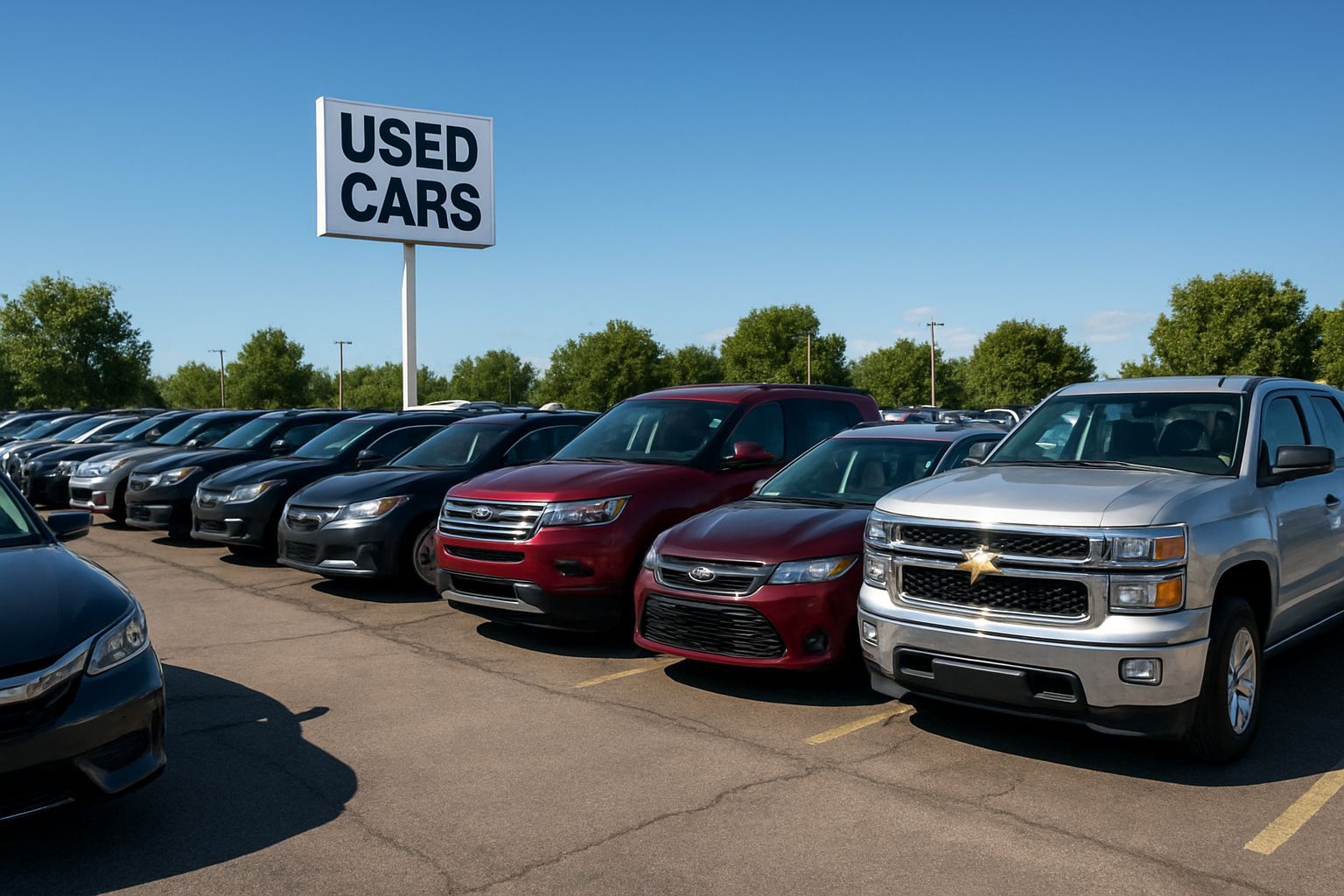 10 astuces incontournables pour acheter votre voiture d'occasion
