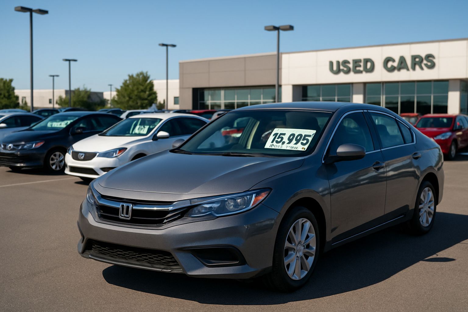 10 astuces incontournables pour acheter votre voiture d'occasion