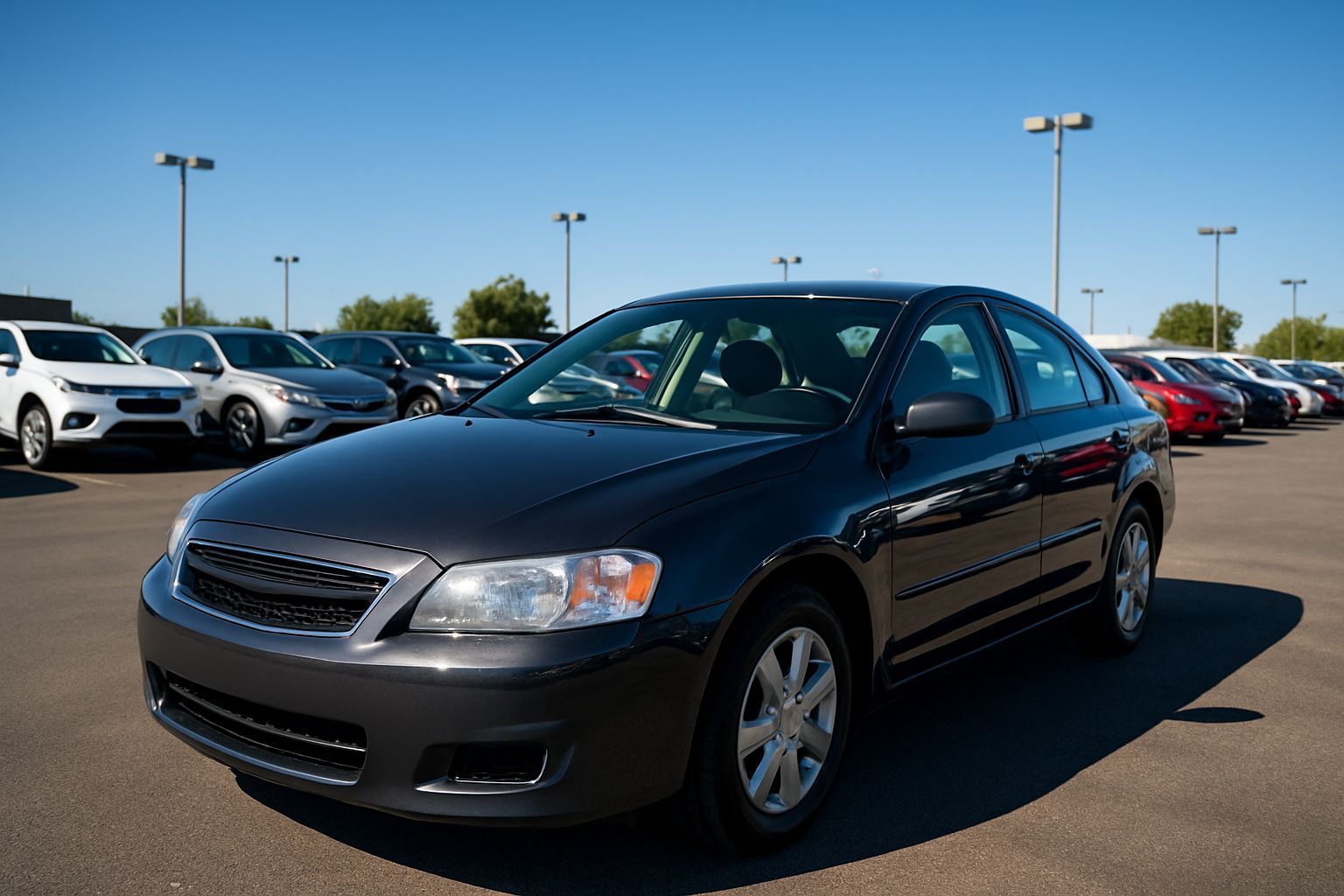 10 astuces incontournables pour acheter votre voiture d'occasion