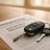 Assurance voiture : les pièges à éviter