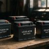 Quelle batterie voiture choisir en 2025 ?