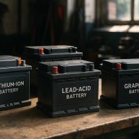 Quelle batterie voiture choisir en 2025 ?