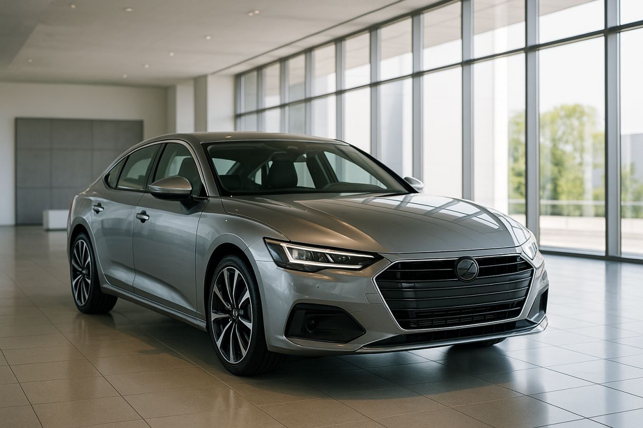 LOA voiture : roulez neuf sans vous ruiner