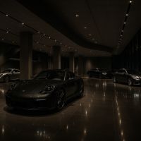 Top 10 des marques de voiture à connaître
