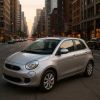 Top 5 des modèles de voiture citadine
