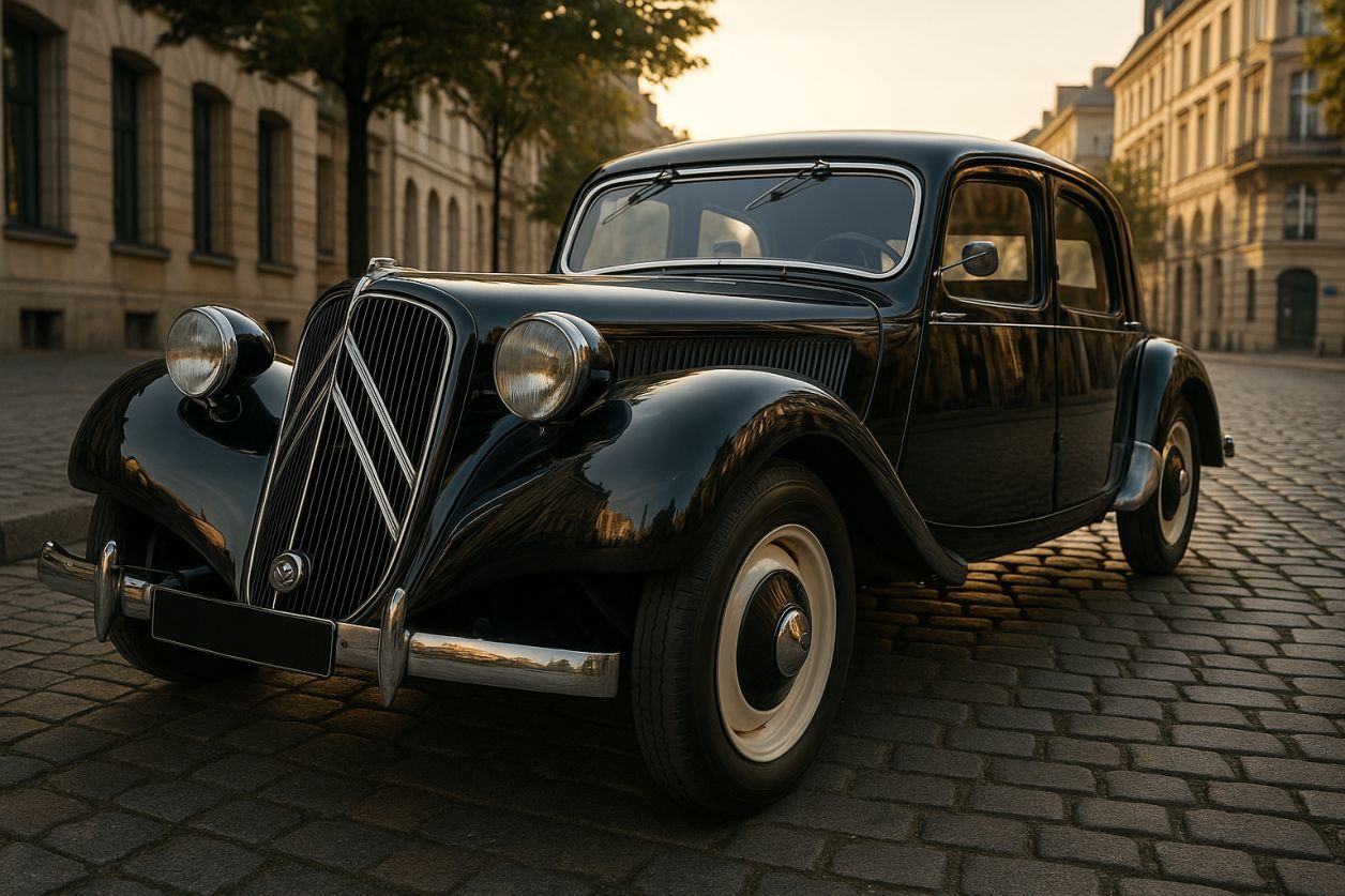 Citroën : les modèles à ne pas manquer