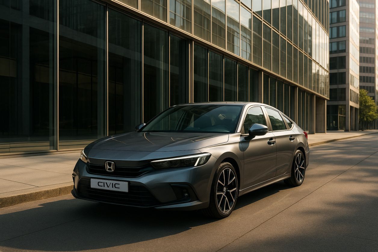 Quelle Honda choisir ? Guide des modèles 2025