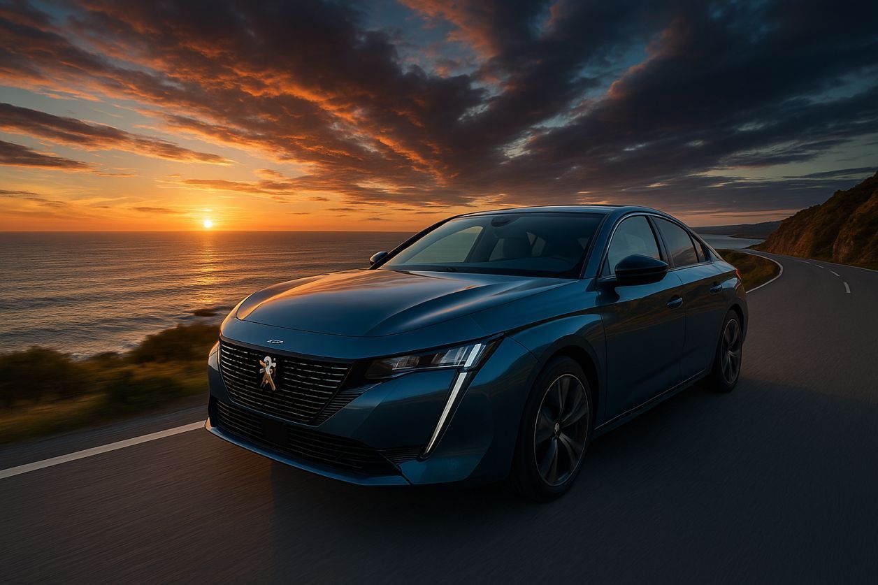 Peugeot : les modèles à ne pas manquer