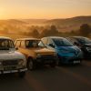 Les meilleurs modèles Renault à découvrir