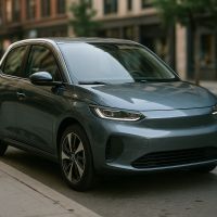 Top 5 modèles de voiture sans permis