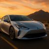 Top modèles Toyota à découvrir en 2025