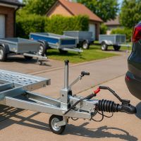 Comment bien choisir sa remorque voiture