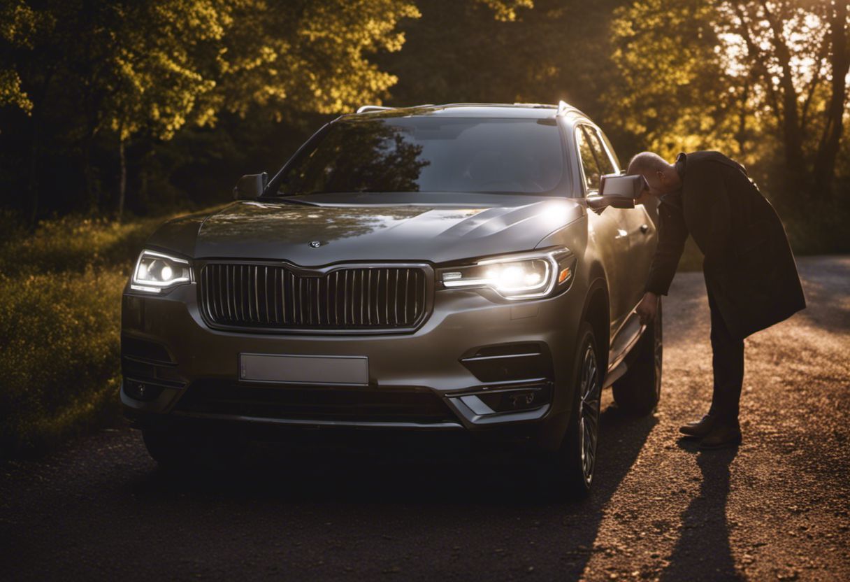 Trouver votre SUV d'occasion idéal : guide complet