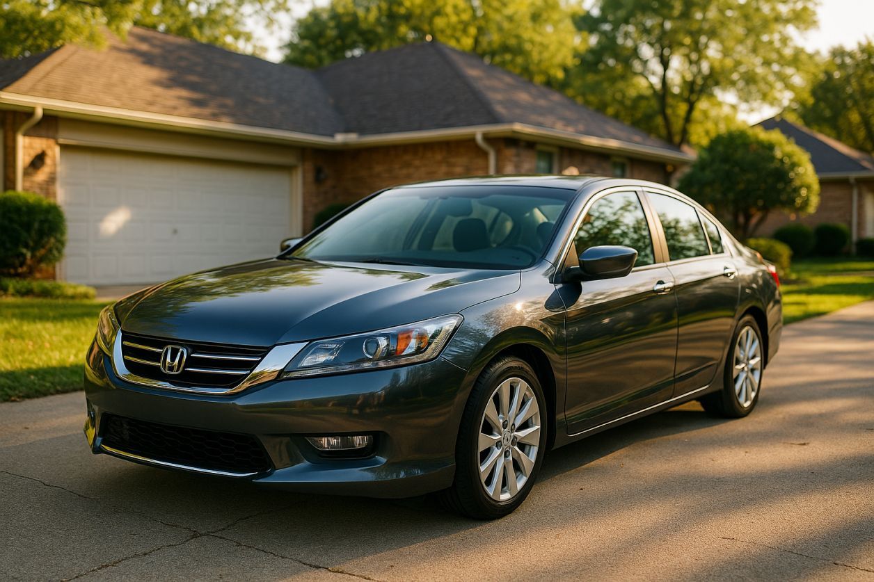 Vendre sa voiture vite et au bon prix