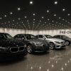 Dénichez le meilleur en vente de voiture d'occasion