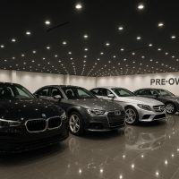 Dénichez le meilleur en vente de voiture d'occasion