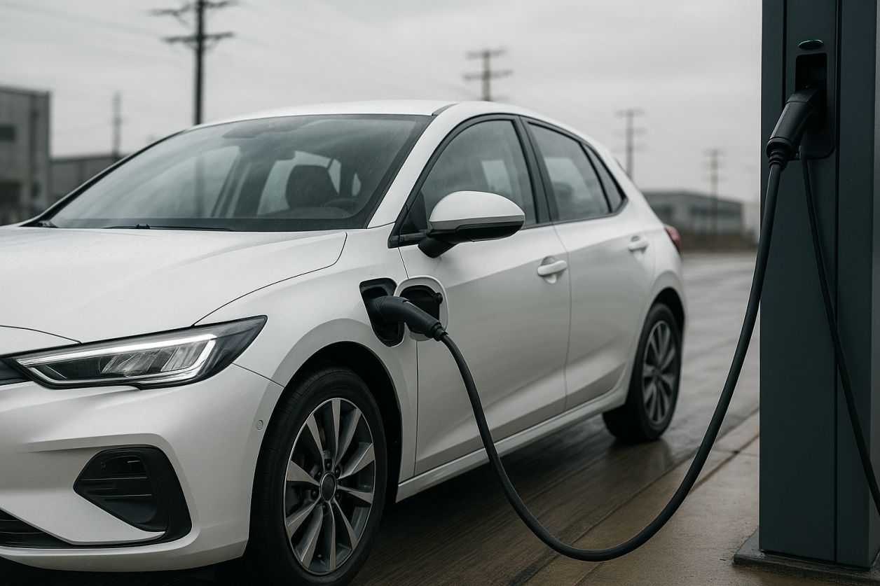 Voiture électrique : ce qu’on ne vous dit pas