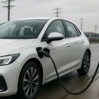 Voiture électrique : ce qu’on ne vous dit pas