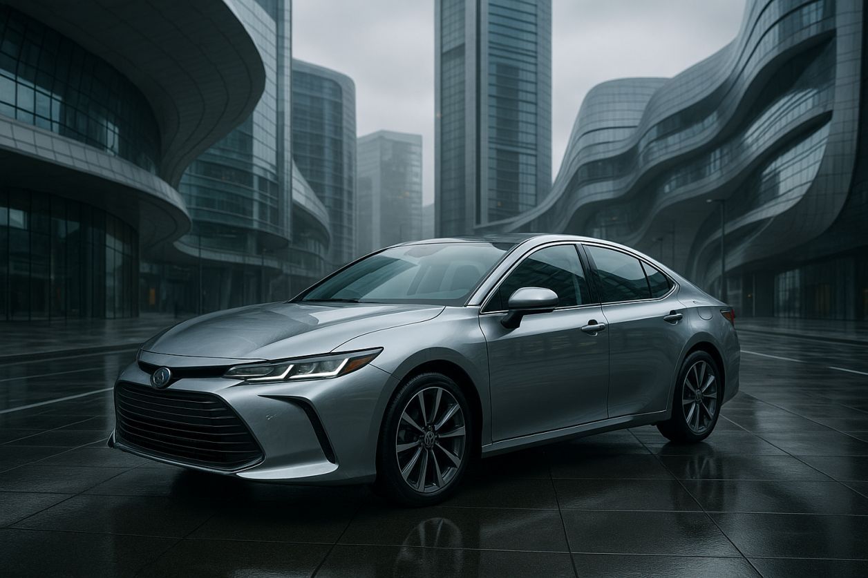 Voiture hybride : le bon choix en 2025 ?