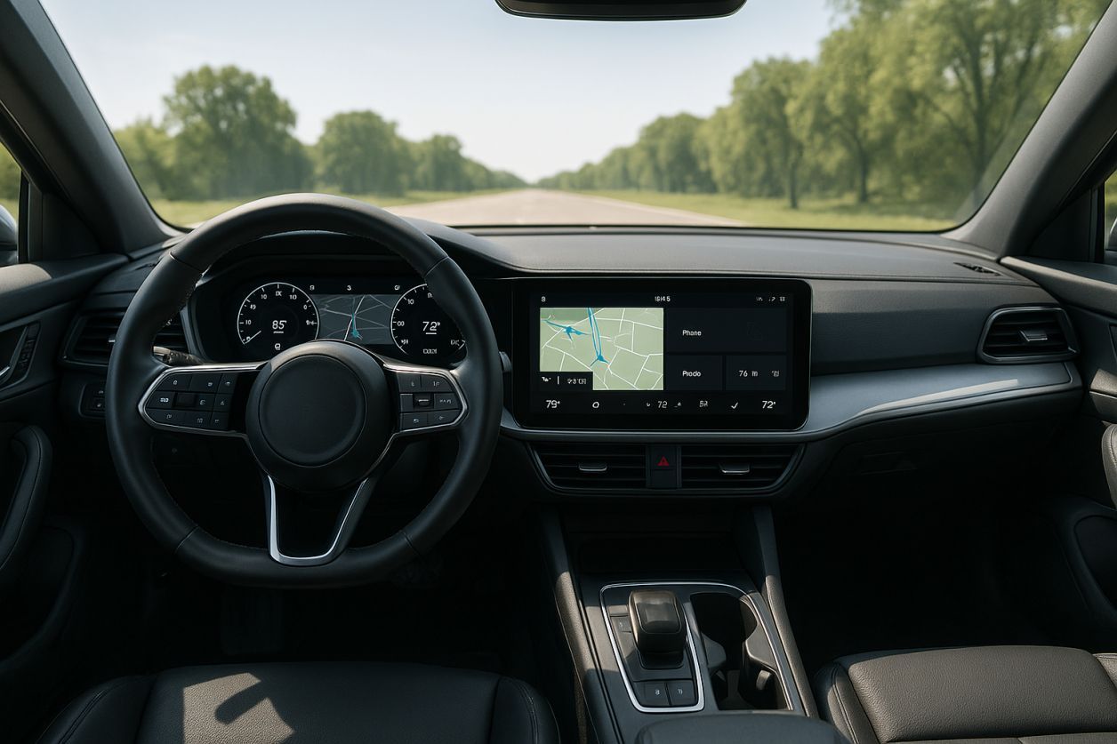 Dénichez votre voiture d'occasion en ligne idéale
