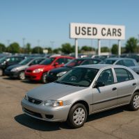 Dénicher une voiture d'occasion pas chère : le guide!