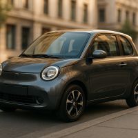 Voiture sans permis : liberté à petit prix